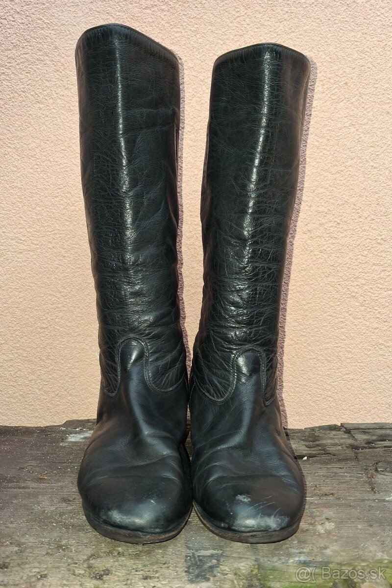 DECKY PREDEDY FOLKLORNY DFS ŠARIŠ - 4