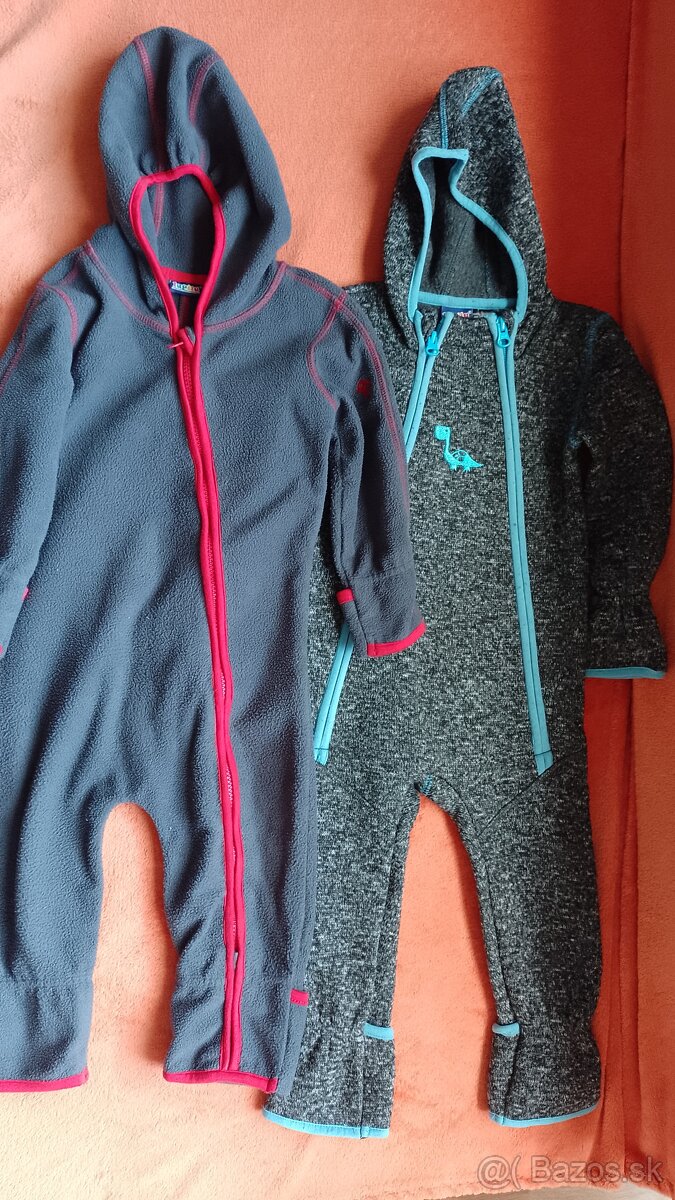 Oblecenie pre babatko - 4