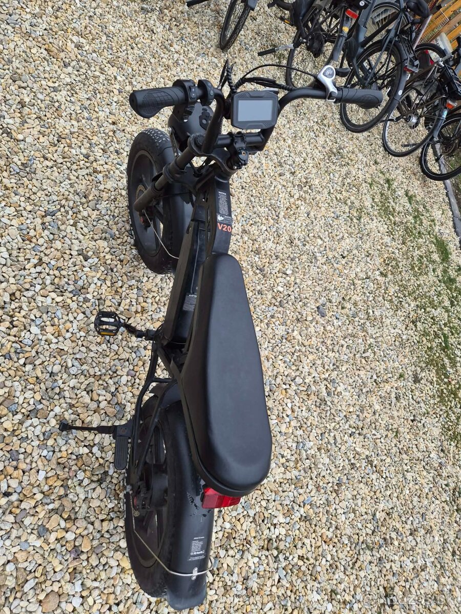 Predaj viac kusov mam - 4