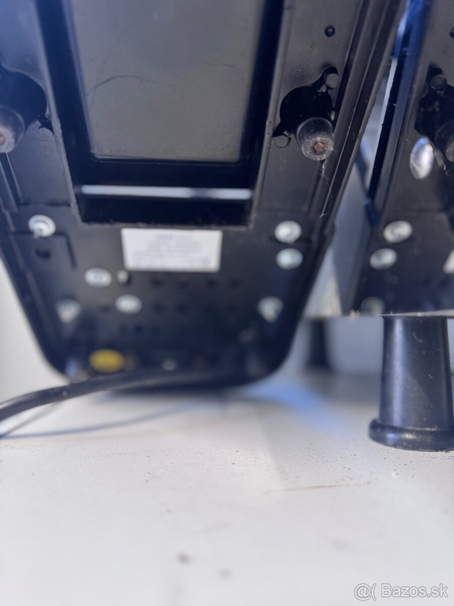 Set kávovar+ mlynček+tamper+vyklepávač - 4