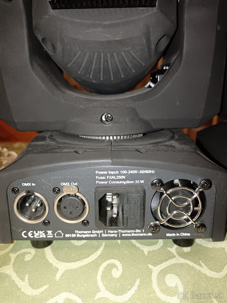 Predám rotačné hlavy. - 4