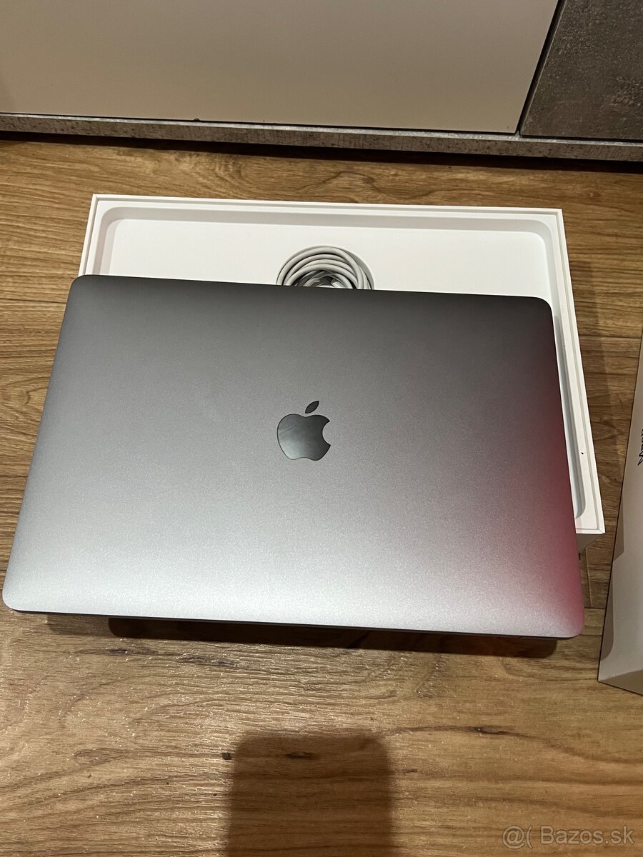 MacBook PRO 13 - 4