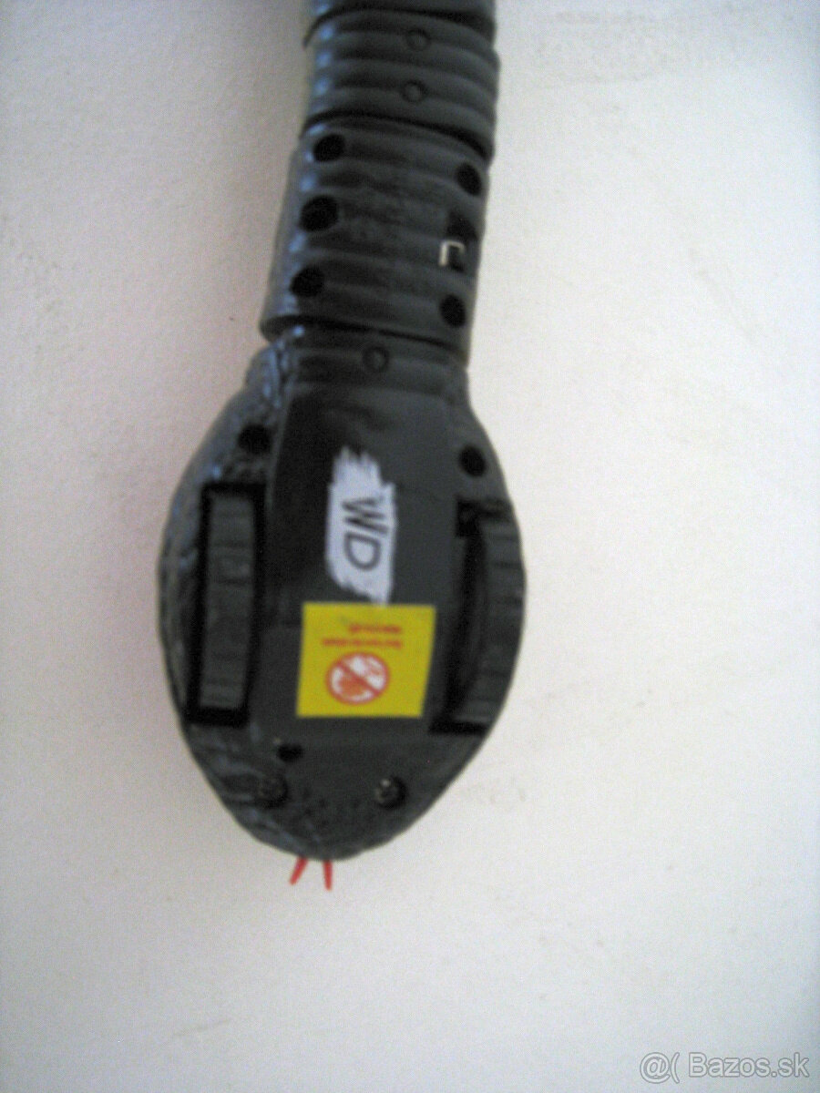 Had na diaľkové ovládanie - 4