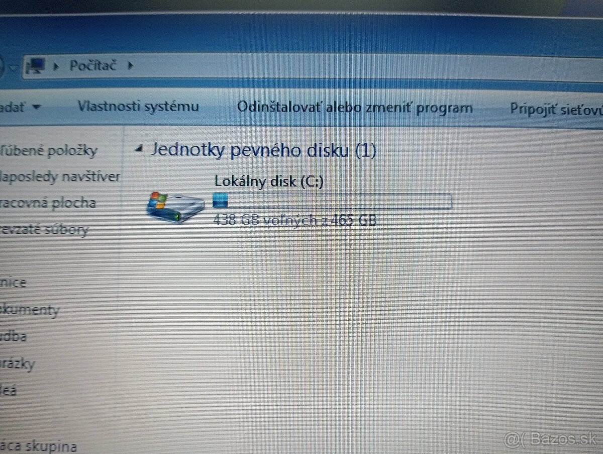 Lenovo Thinkpad T450 + Intel core i5 + 8gb ram + Windows 7 - 4
