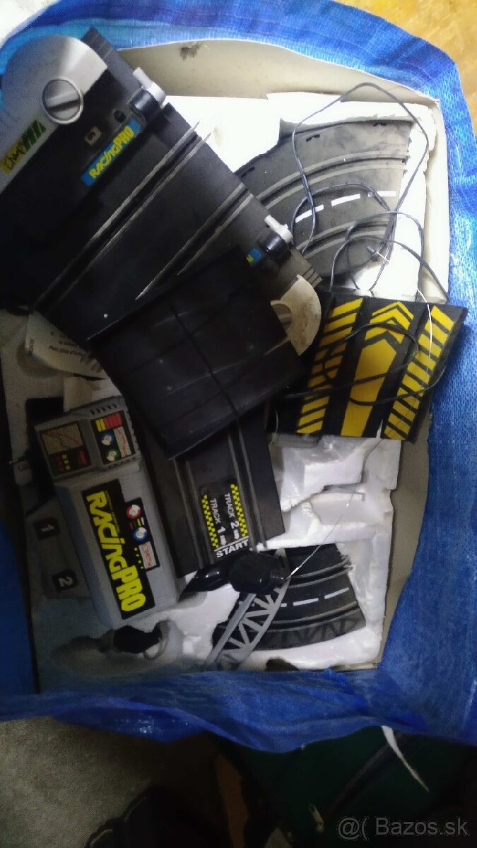 Stará autodráha - 4