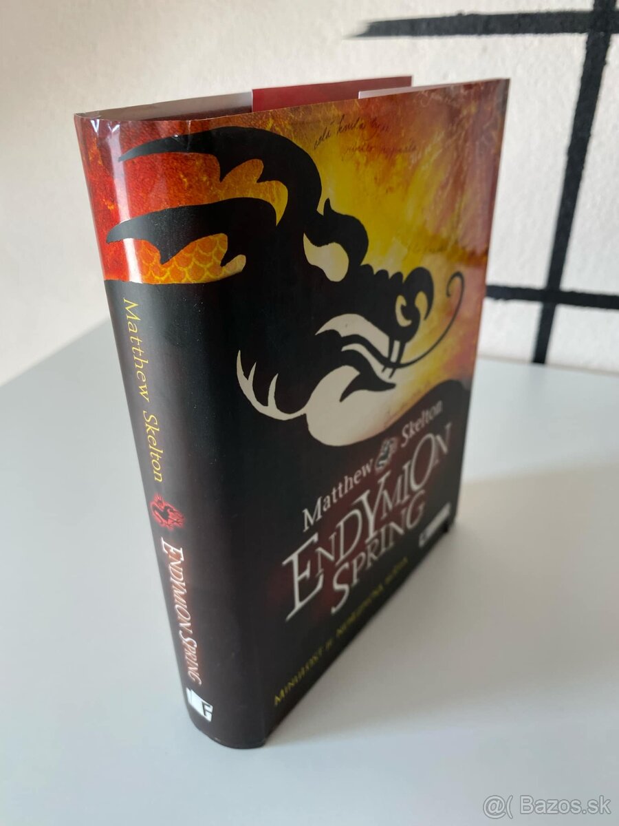 Knihy - rôzne žánre - 4