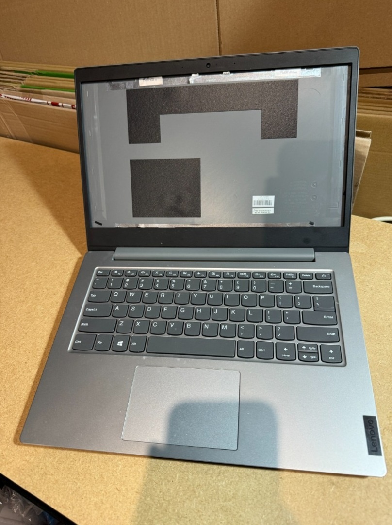 Predám na diely notebook Lenovo Slim 1 14AST 05 - 4