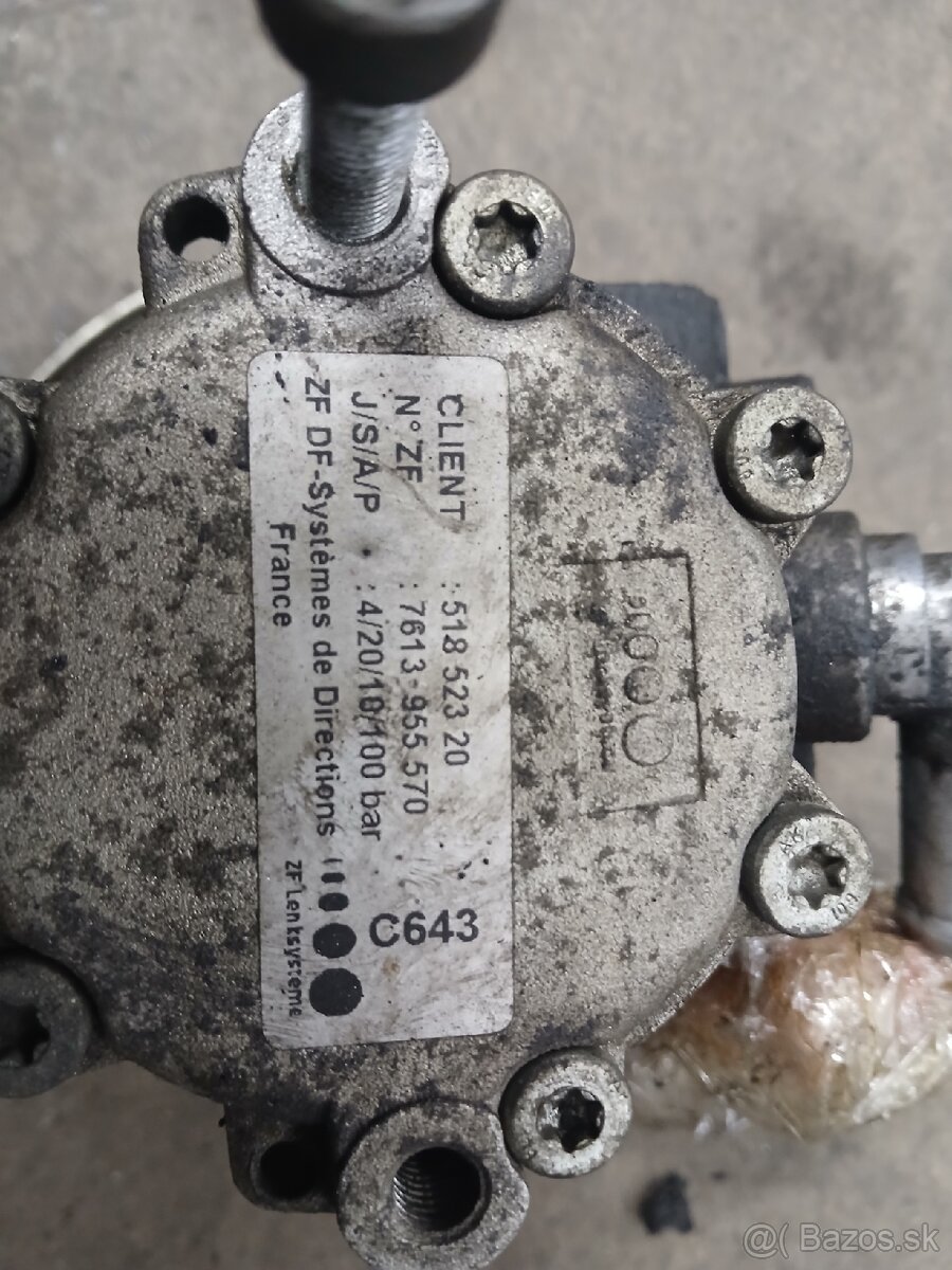 Fiat doblo 1,6jtd - 4