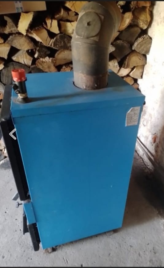 Kotol MAGA D23 Premium - 4