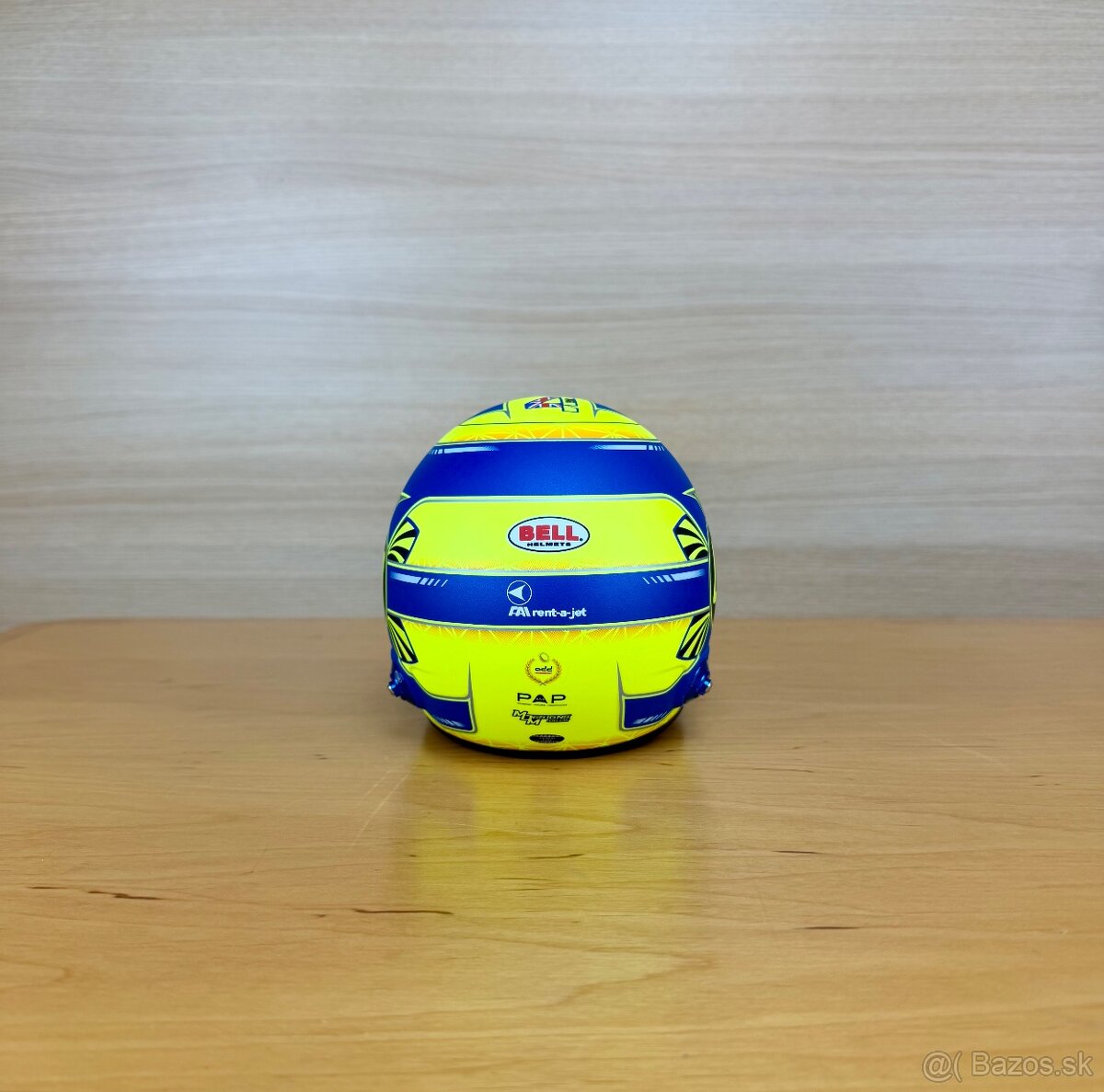 Lando Norris F1 - 4