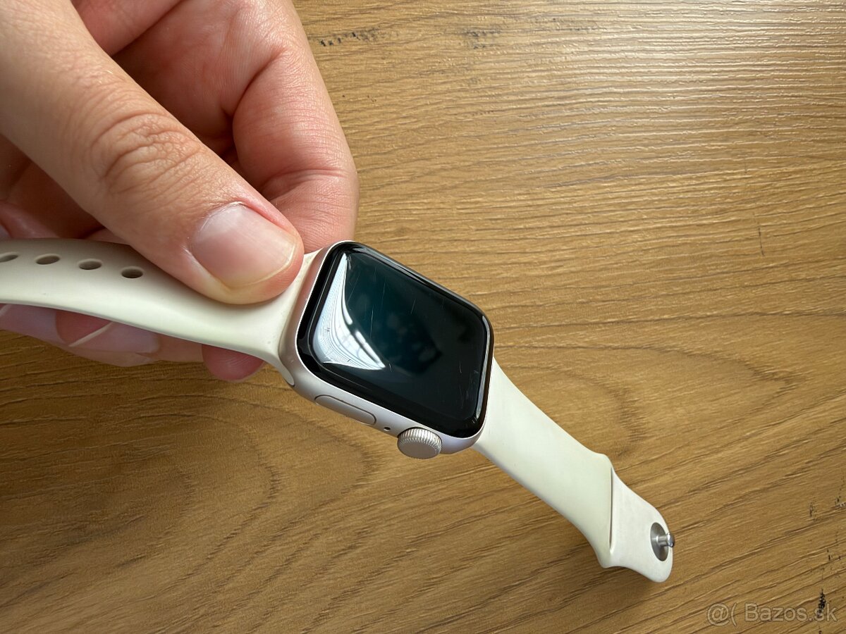 Apple Watch SE 2 40mm - 4