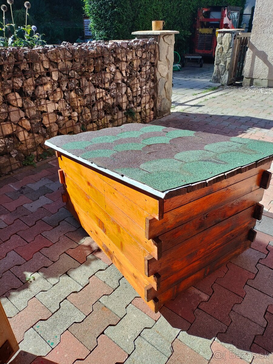 Psia búda - 4