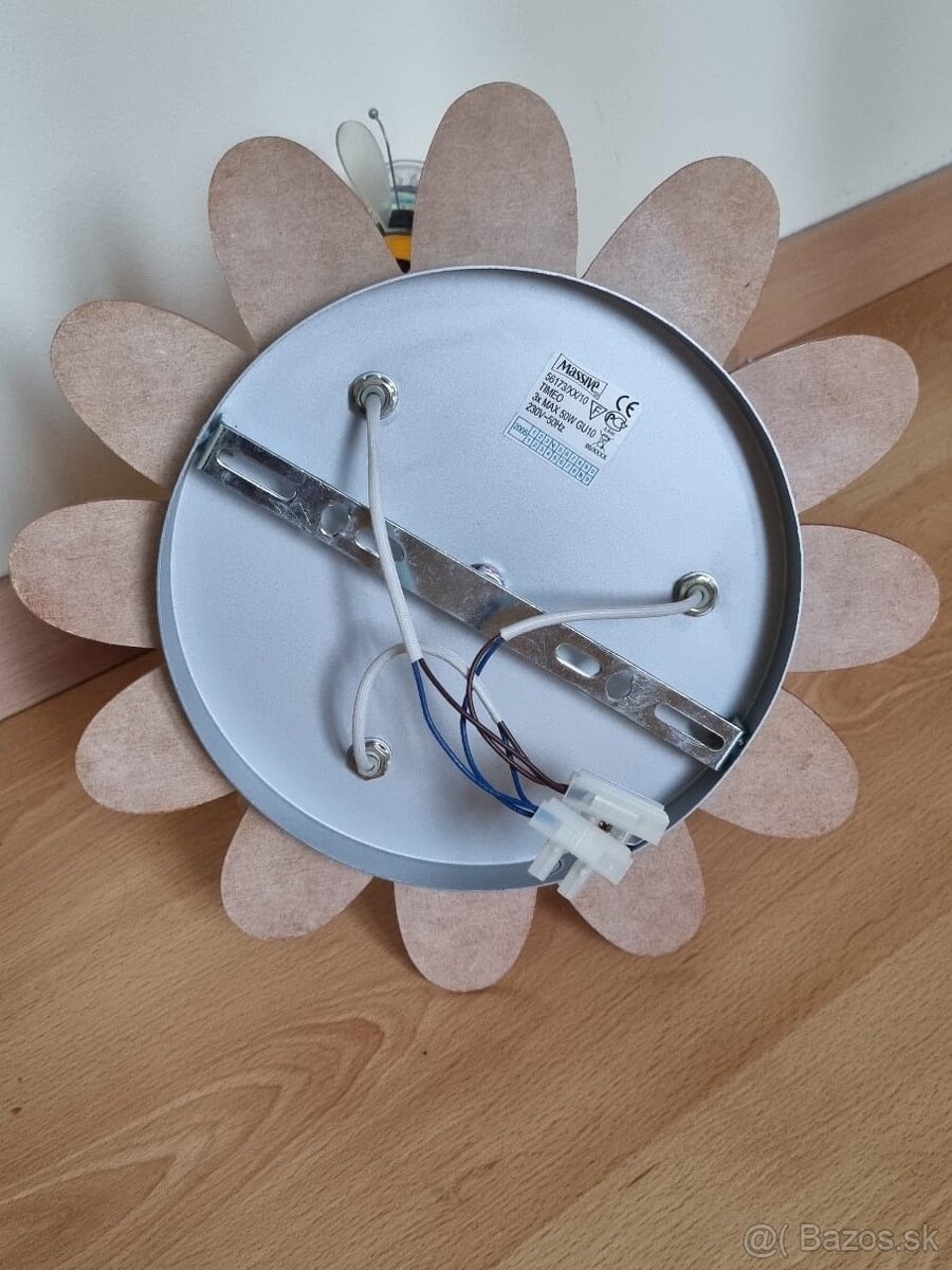 Predám detskú lampu - 4