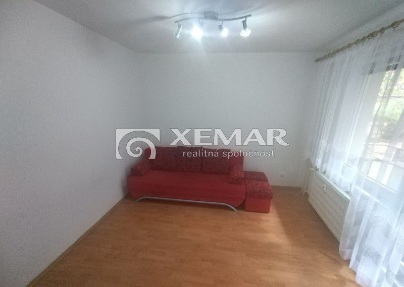 PREDAJ 1 izbový byt Zvolen - 4