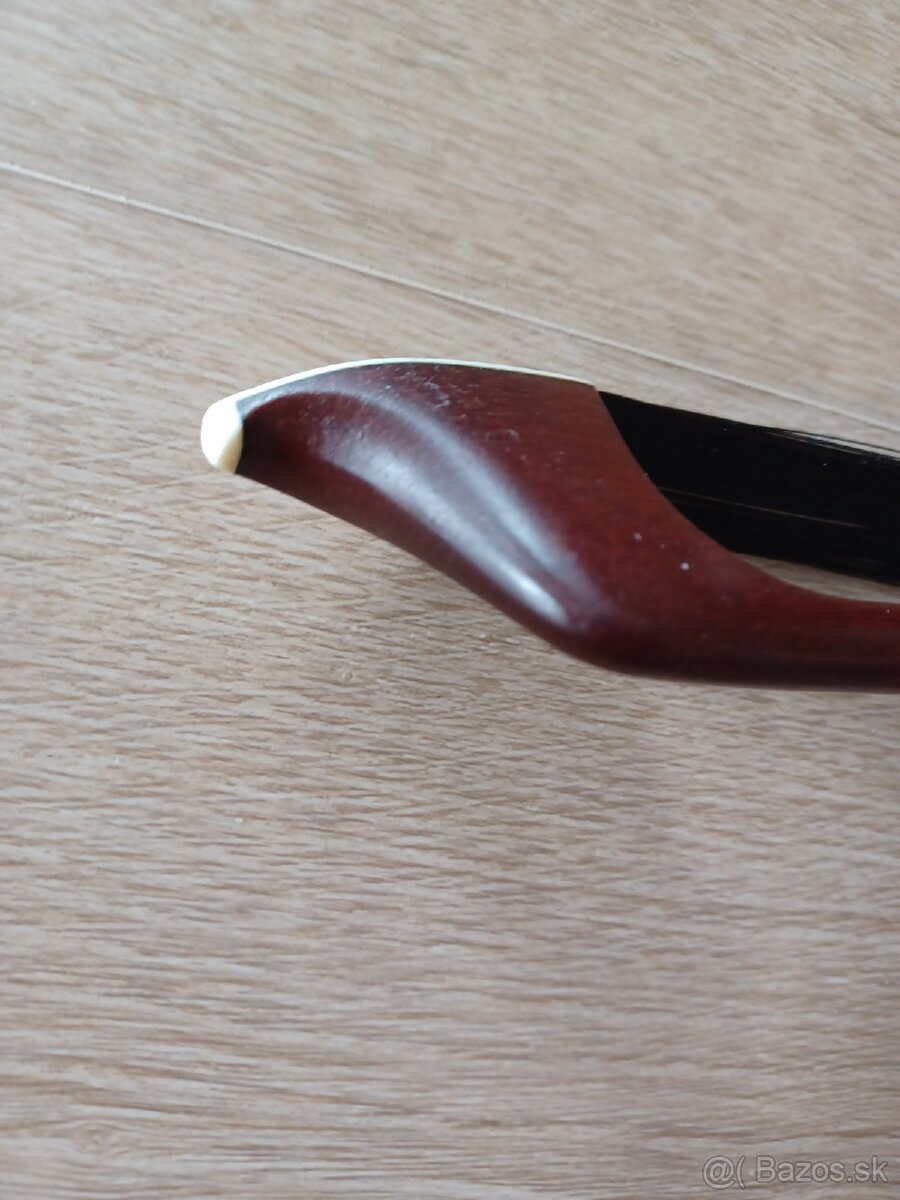 Slacik na kontrabas - 4