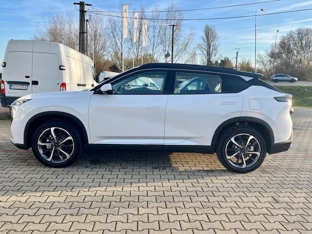 Nový Dongfeng Mage E2 1.5T 7DCT - 4