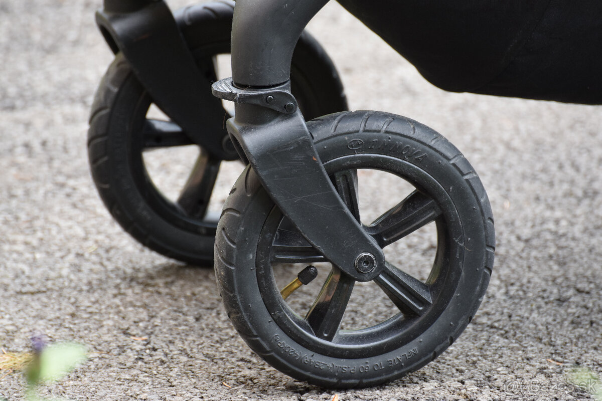 VALCO BABY Kočík športový Sport Trend 4 - 4