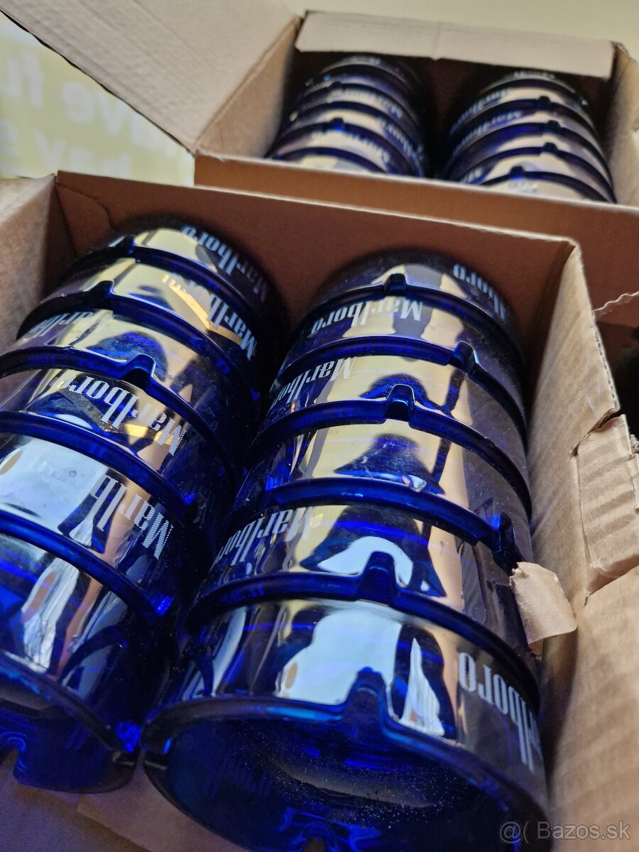 Predám štýlové popolníky - 4