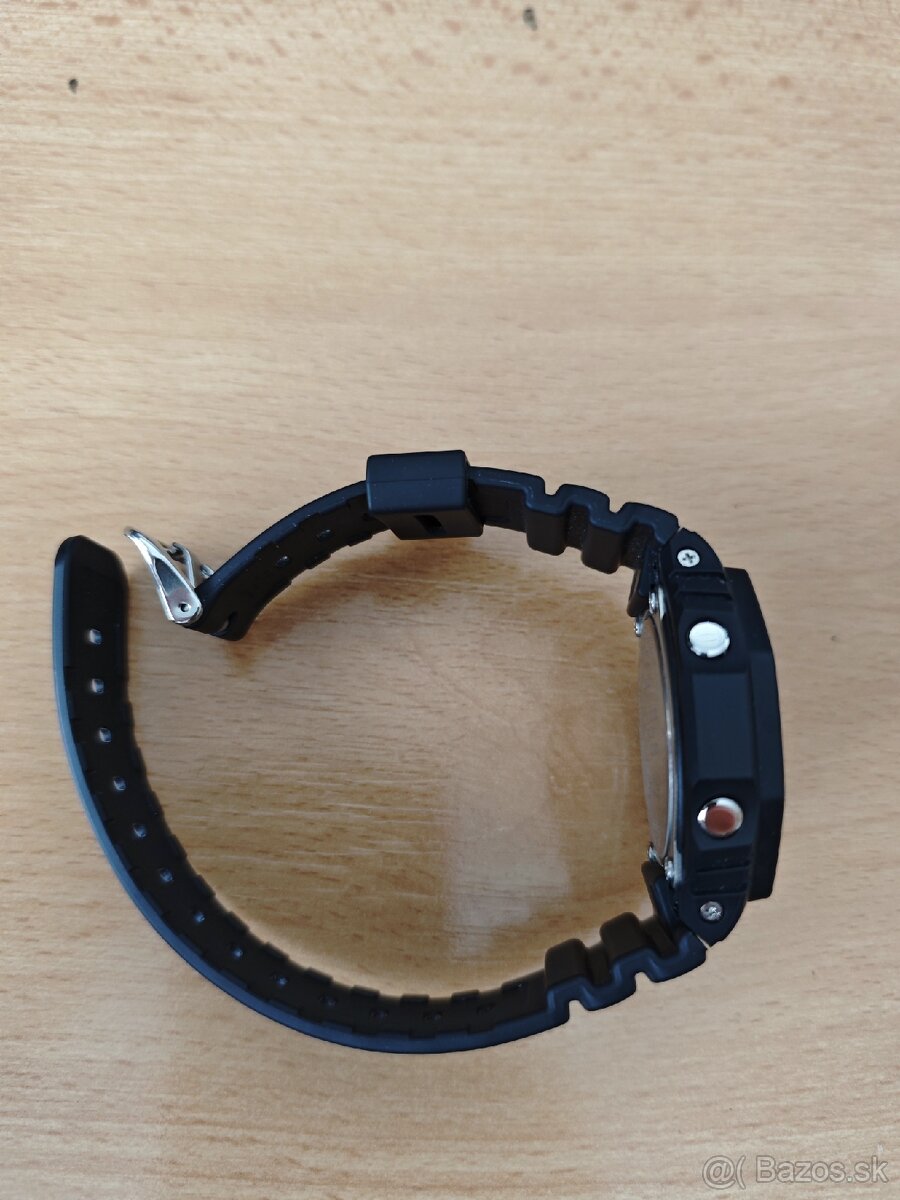 Hodinky Casio G-Shock Original GA-B2100-1AER - 4