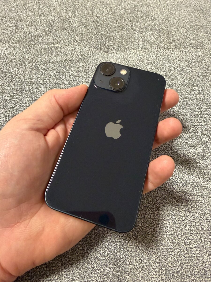 Apple IPhone 13mini 128gb - 4