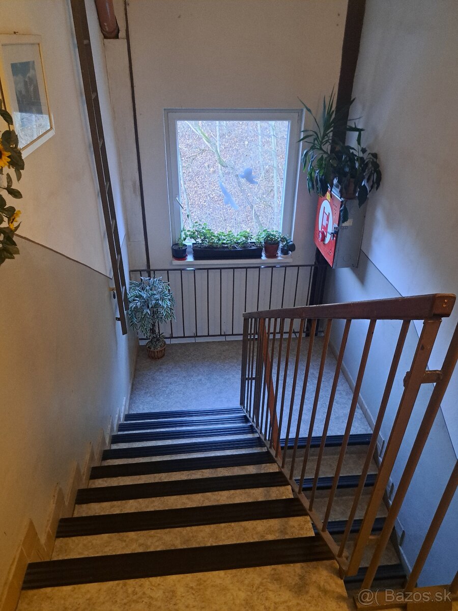 3-izb. byt s loggiou na ul. Jula Horvátha - 4