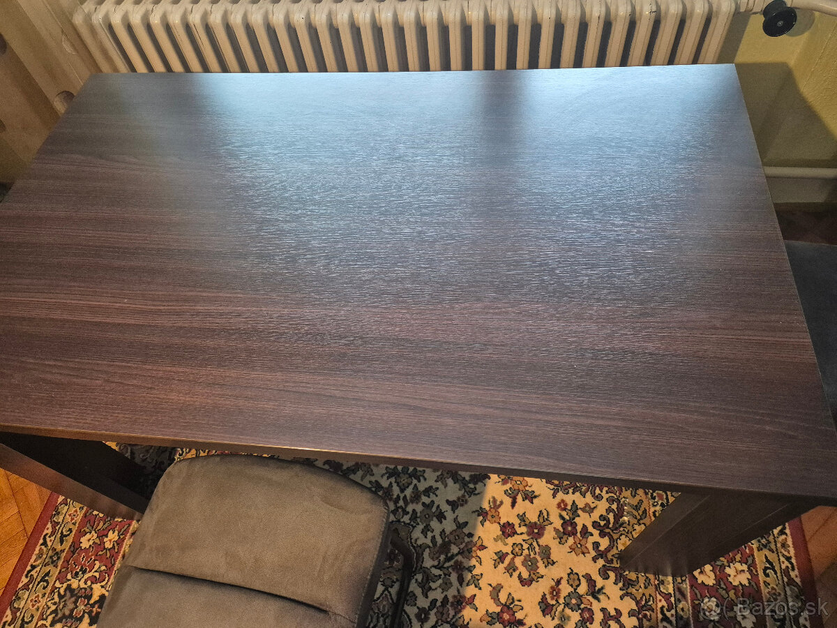 Predám jedálenský stôl a stoličky - 4