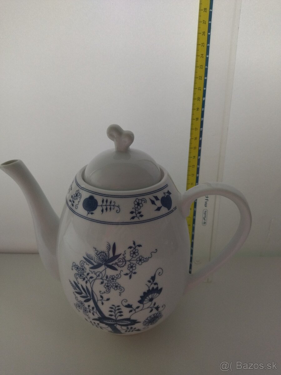 Cibuľák Paolo Roncci Italia čajník - 4