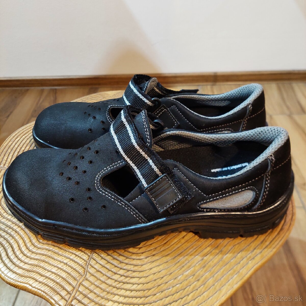 Pracovná obuv - 4