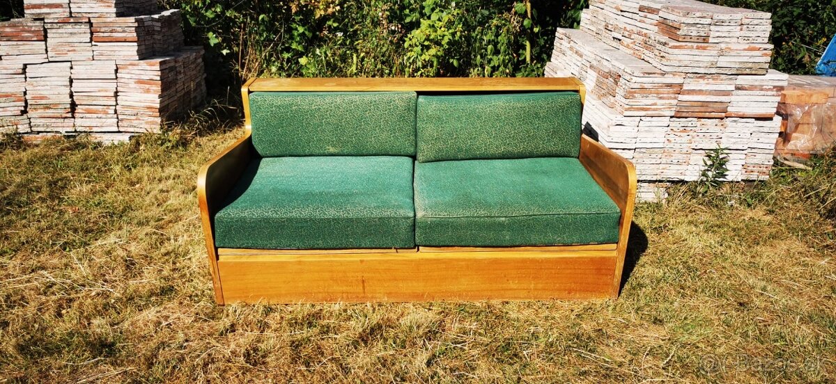 Starožitný nábytok - 4