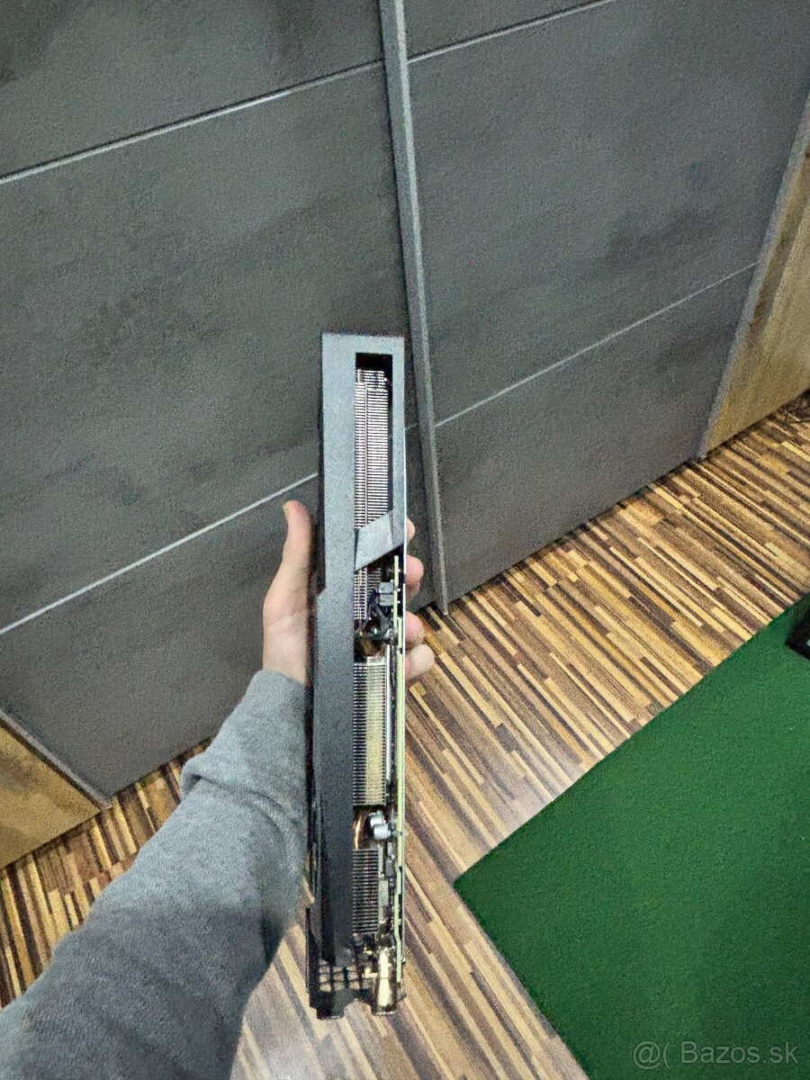 Predám Grafickú kartu nvidia geforce rtx 3060 ti - 4