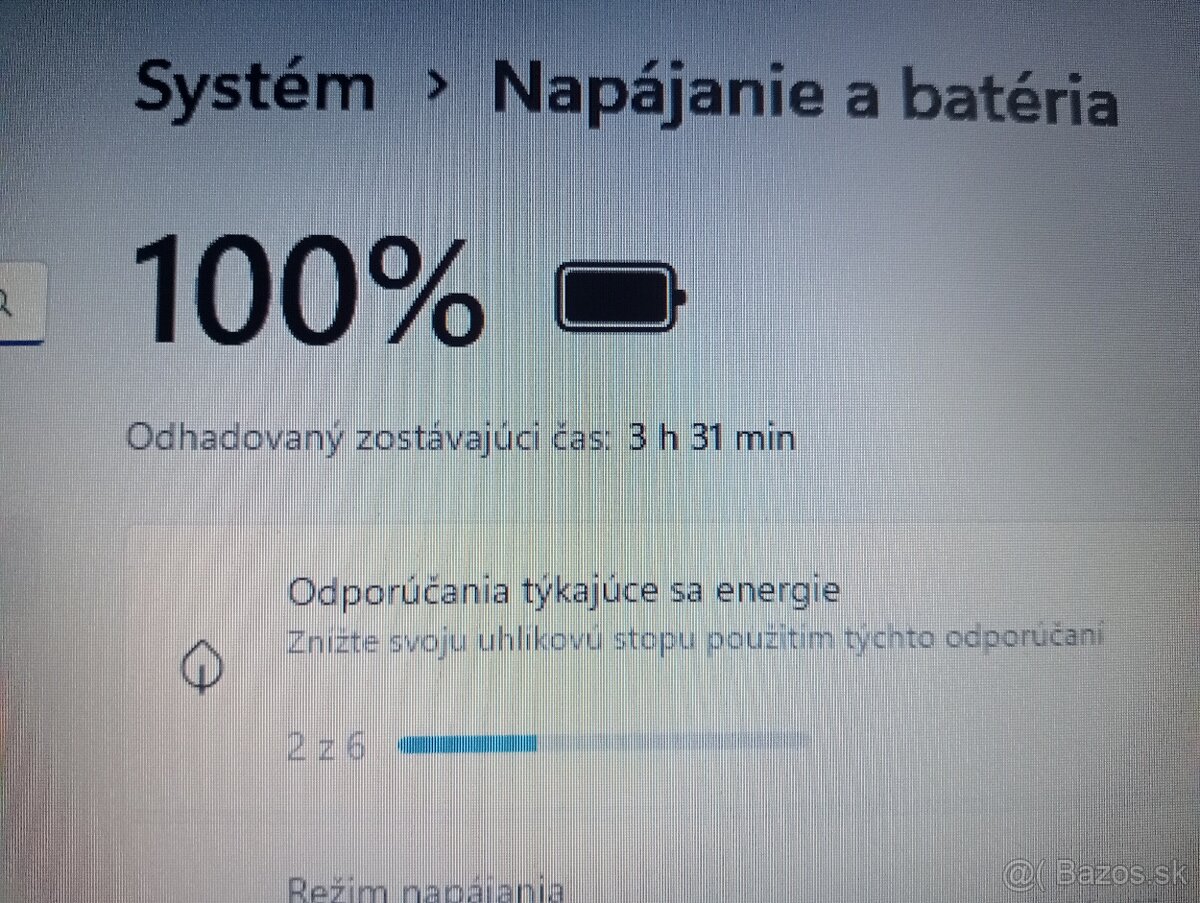 predám Hp probook 650 g2 - Intel core i5 - 8gb ram - ssd - 4