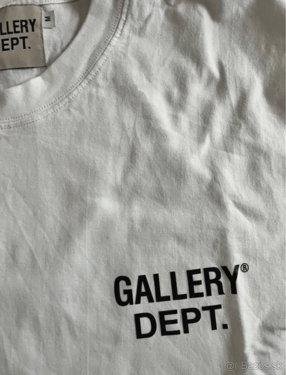 gallery dept tricko - 4