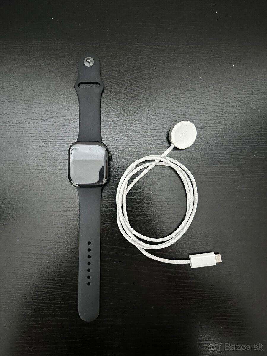 Apple Watch Series 11 – 46 mm - 4