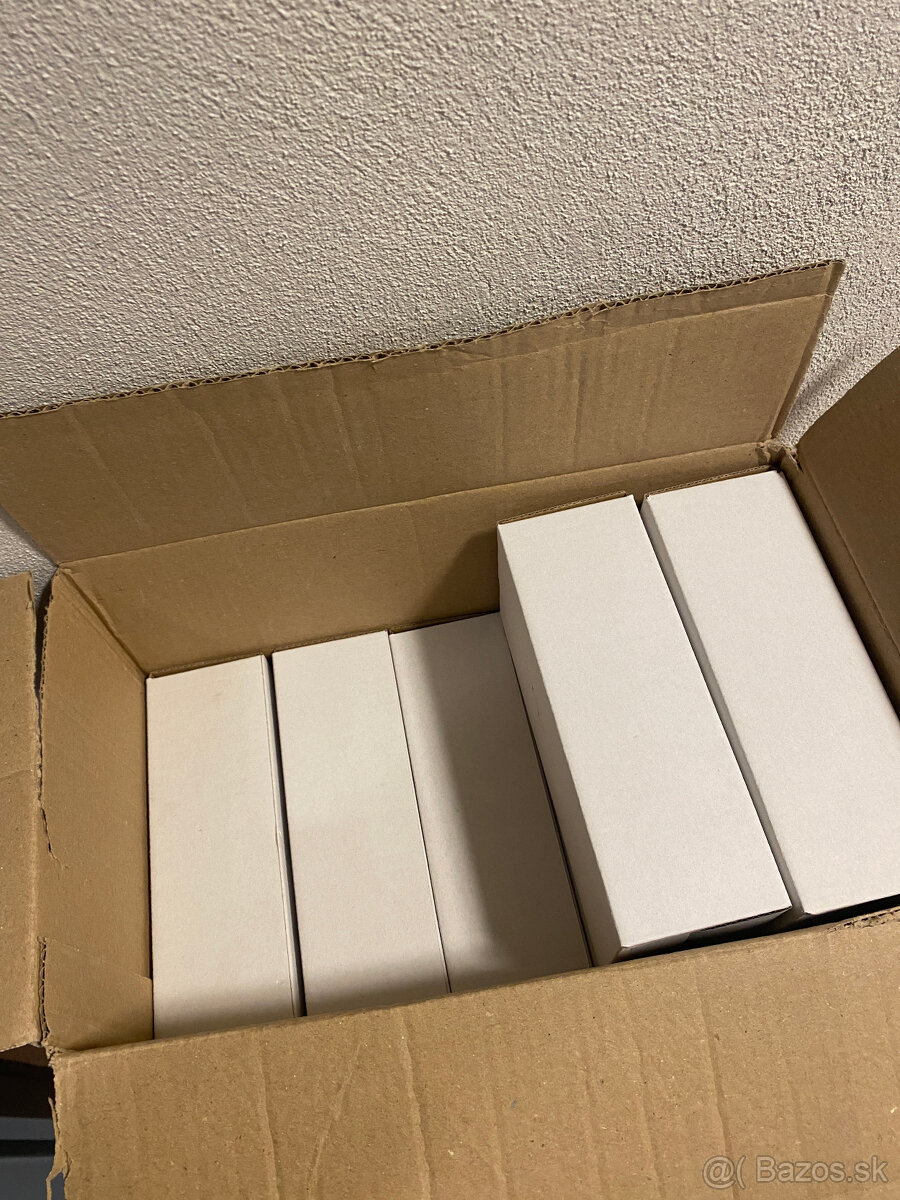 Predám Spotové svetlá CTLS MONO WHITE - 4