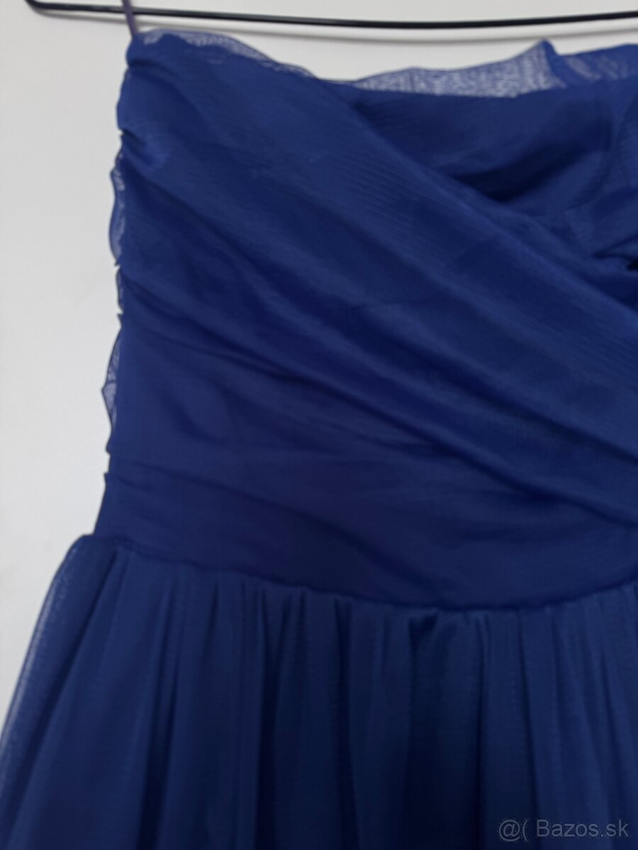 Spoločenské šaty - 4