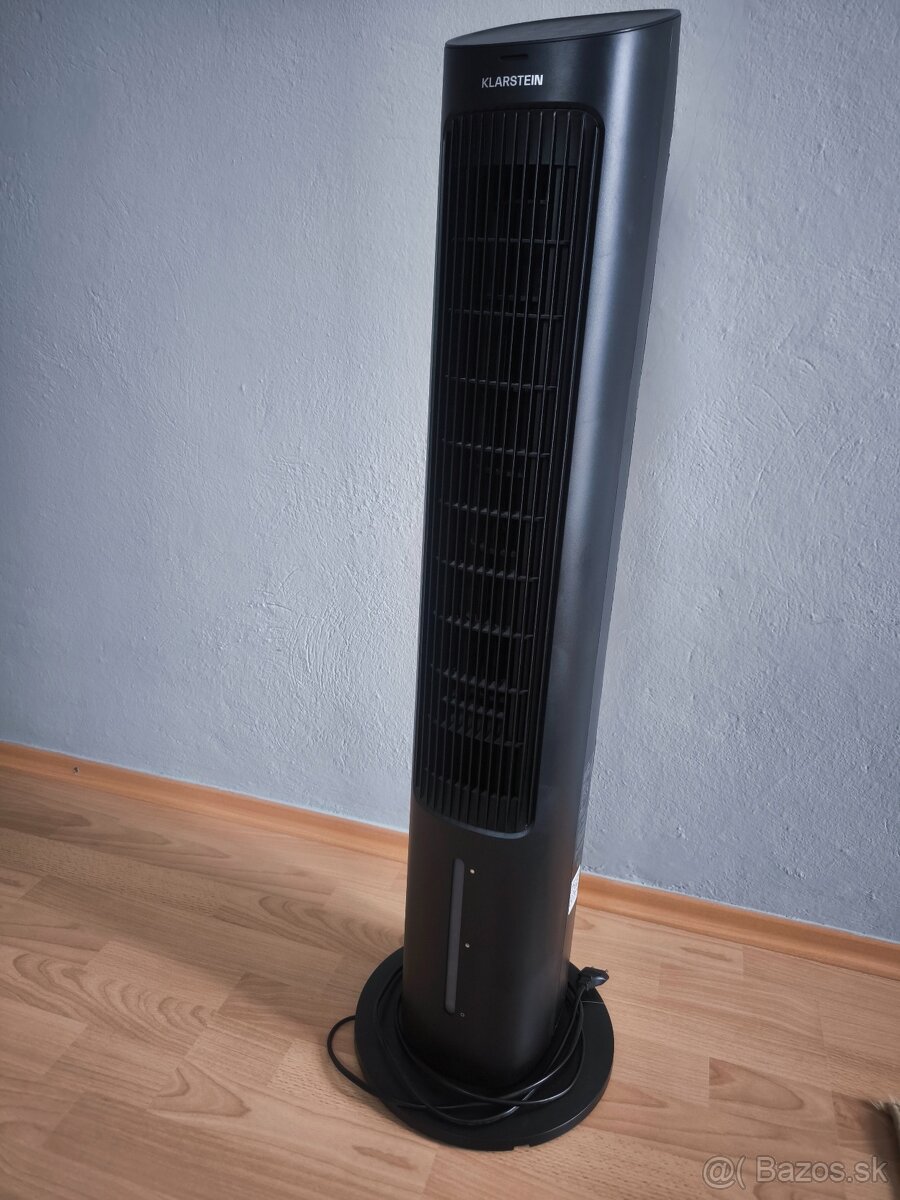 KLARSTEIN Skyscraper Ice ochladzovač vzduchu - 4
