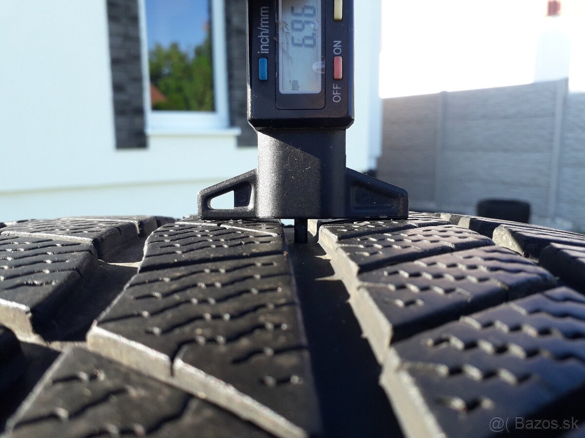 255/50 r20 zimne pneumatiky - 4