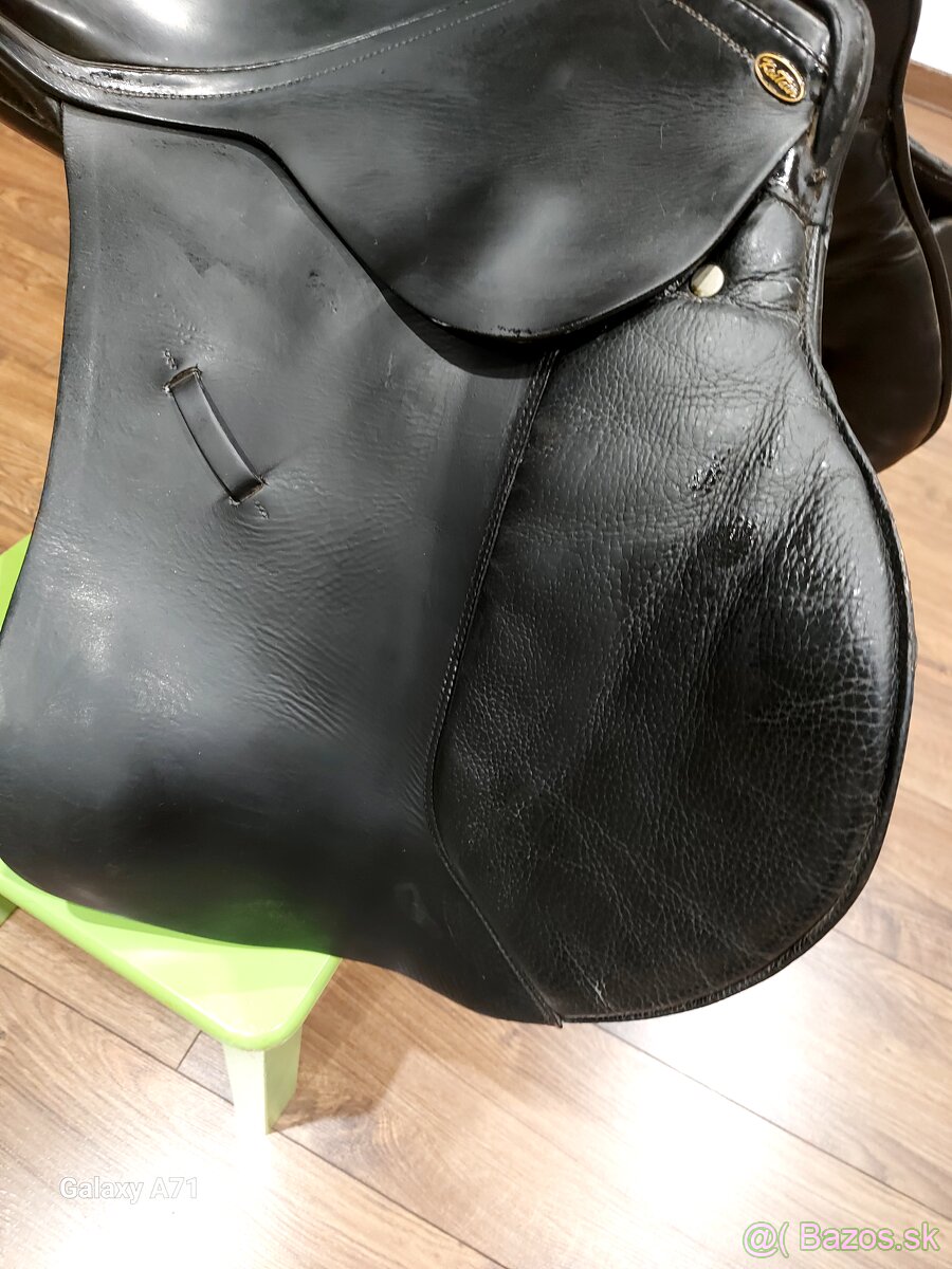 Skokové sedlo Kentaur - 4