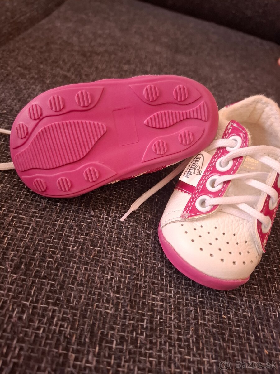 Dievčenské topánočky - 4