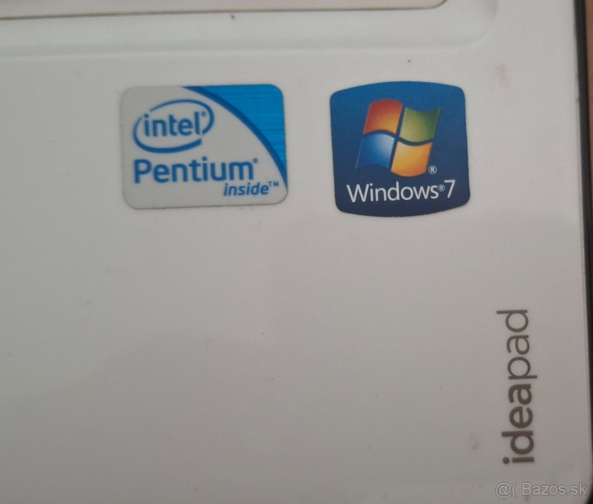 Predám Lenovo Ideapad Z380 - 4