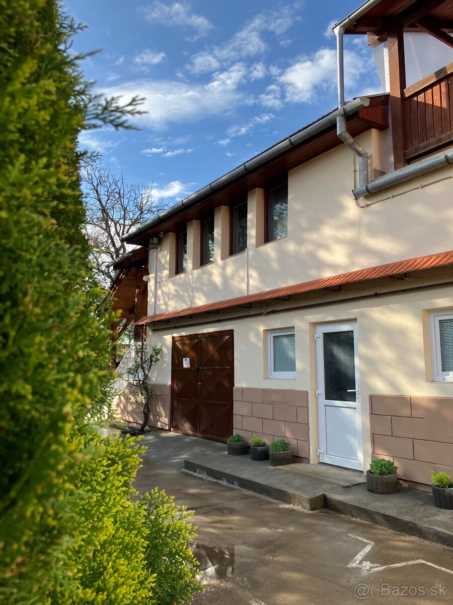 Predaj priestorov - budovy, byt, sklad, prístrešok, pozemok - 4