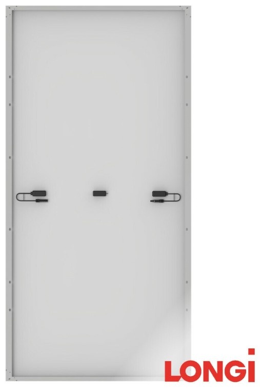 solárne panely PV LONGI LR4-72HPH-455M - 4