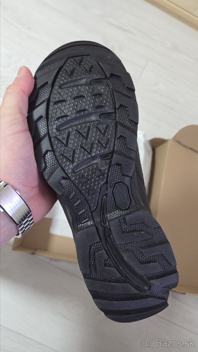 Treko obuv Gore-tex - 4