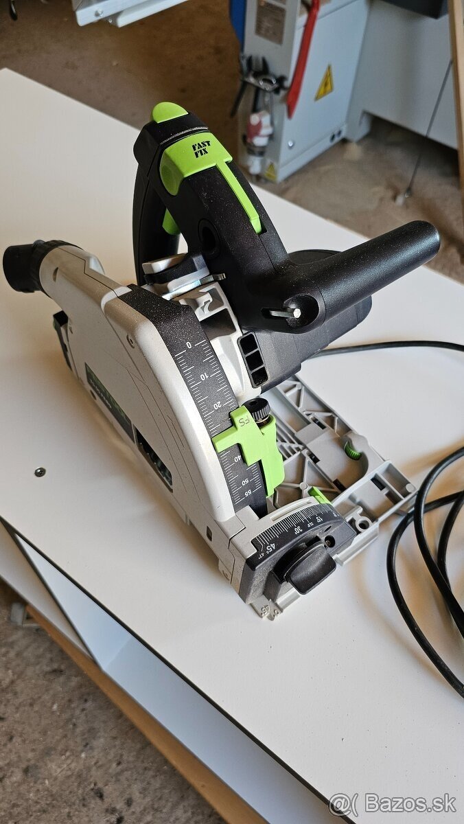 festool ponorna pila - 4