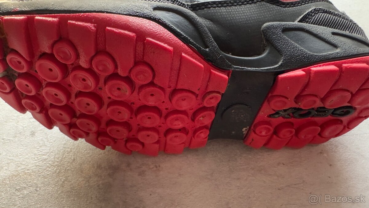 Predám detské topánky Geox - 4