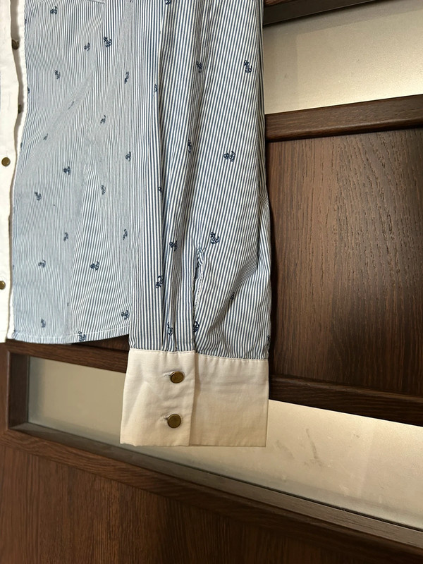 Bavlnená blúzka ORSAY - M - 4