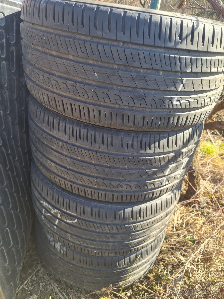 PREDAM PNEU LETNE 255/35/R19 - 4