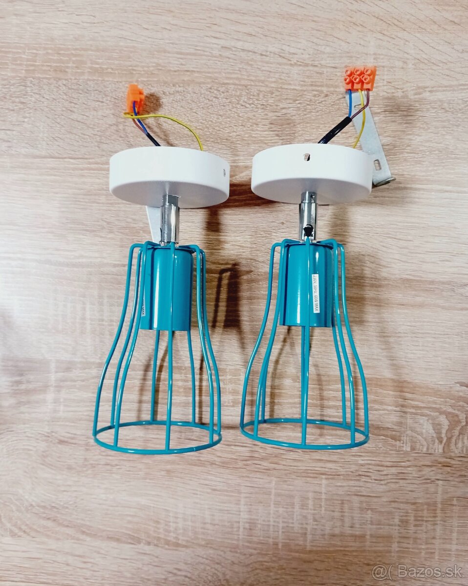 Stropné svietidlá - 4