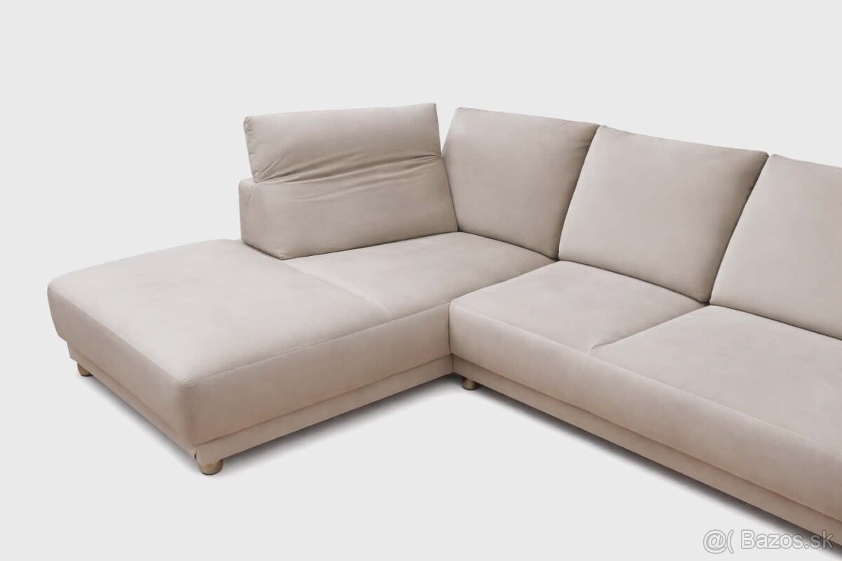 Sedacia súprava - 4