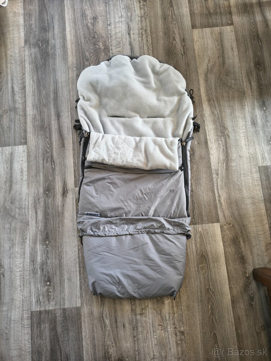 Kočík Bebetto pascal - 4